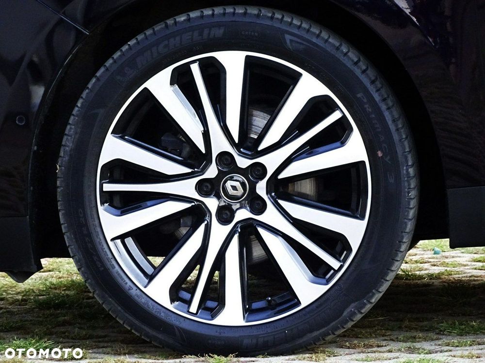 Renault Grand Scenic TCe 160 GPF EDC Deluxe-Paket LIMITED - 21