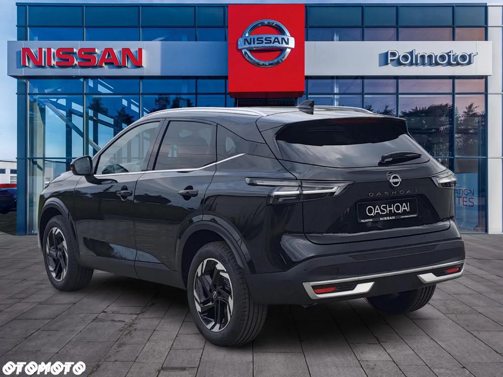Nissan Qashqai - 3