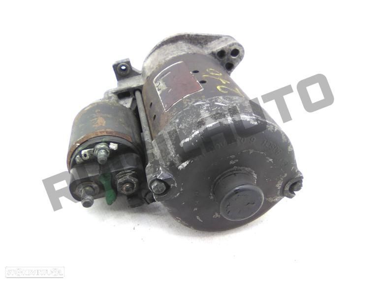 Motor Arranque 0051_52901 Mercedes Sprinter I 4-t [1995_2006] 4 - 3