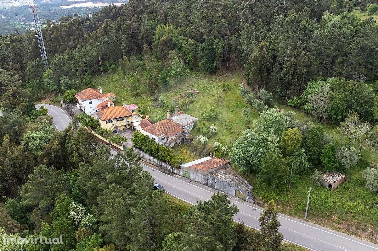 Moradia T4 para venda - Grande imagem: 5/36