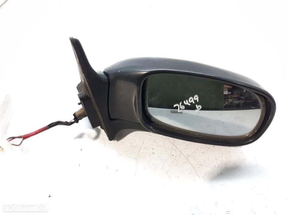 ESPELHO RETROVISOR DIREITO TOYOTA RAV 4 I 1996 - 3