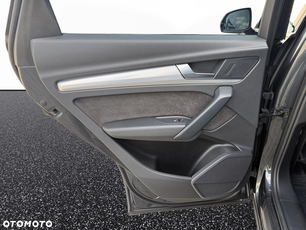 Audi Q5 40 TDI Quattro Sport S tronic - 30