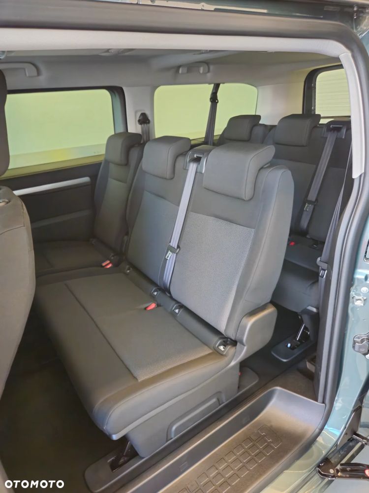 Toyota Proace Verso Long 75kWh Business - 11