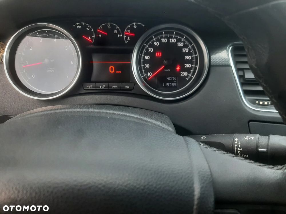 Peugeot 508 1.6 T Active - 6