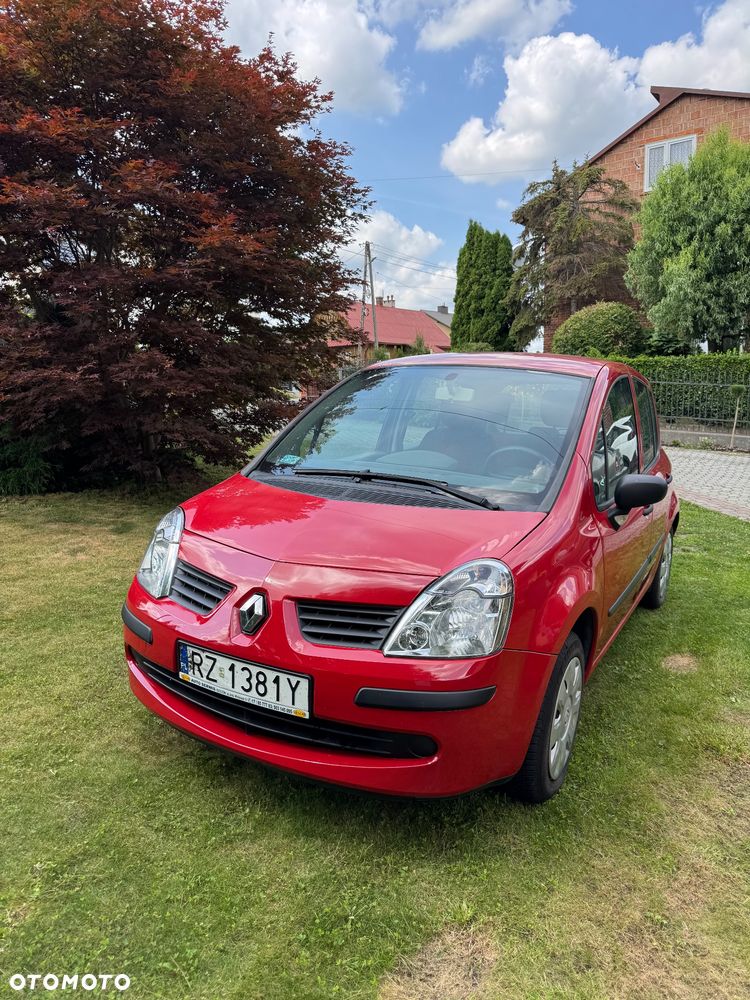 Renault Modus 1.2 16V Cite - 1