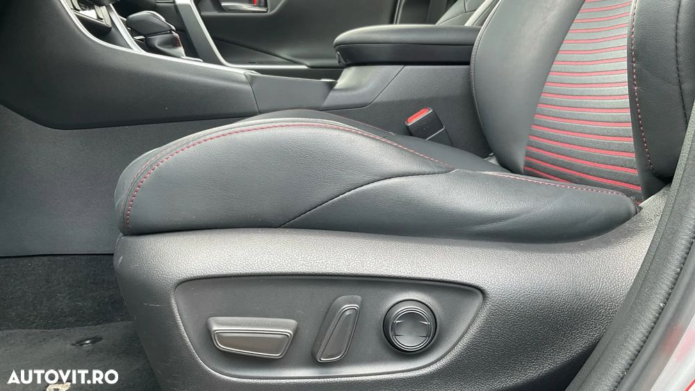 Toyota RAV4 2.5 PHEV VVT-iE 4x4 Style - 17