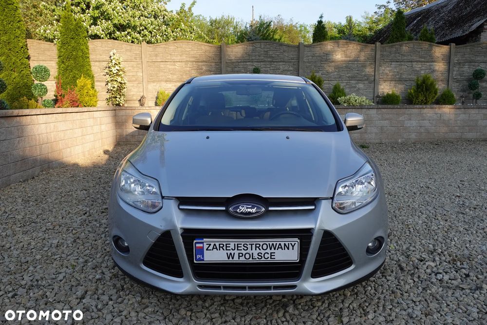Ford Focus - 13