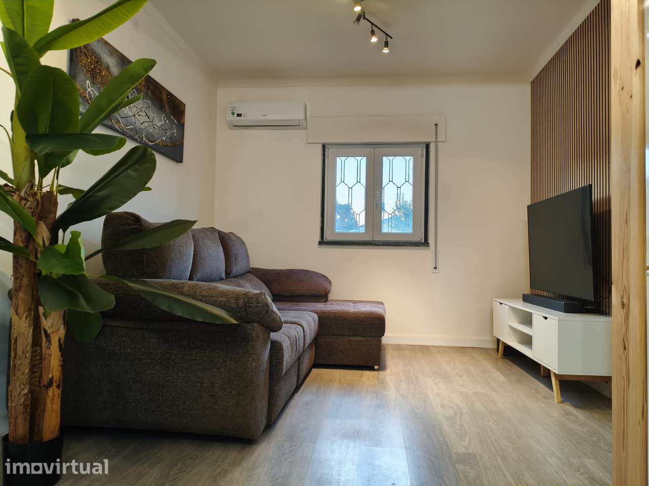 Moradia isolada totalmente remodelada pronta a habitar em Pombal T2+1 - Grande imagem: 4/34