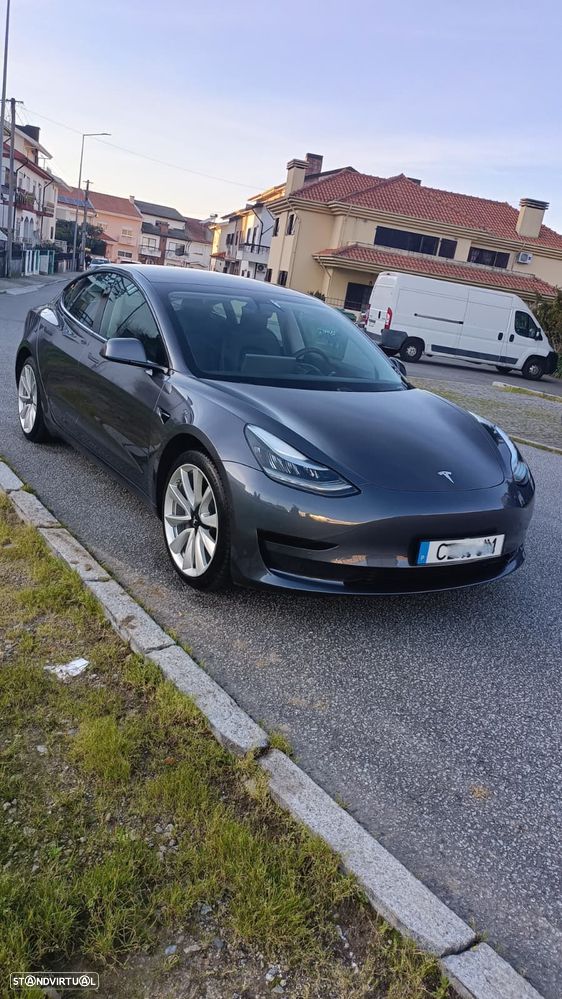 Tesla Model 3 Standard Range Plus RWD - 7