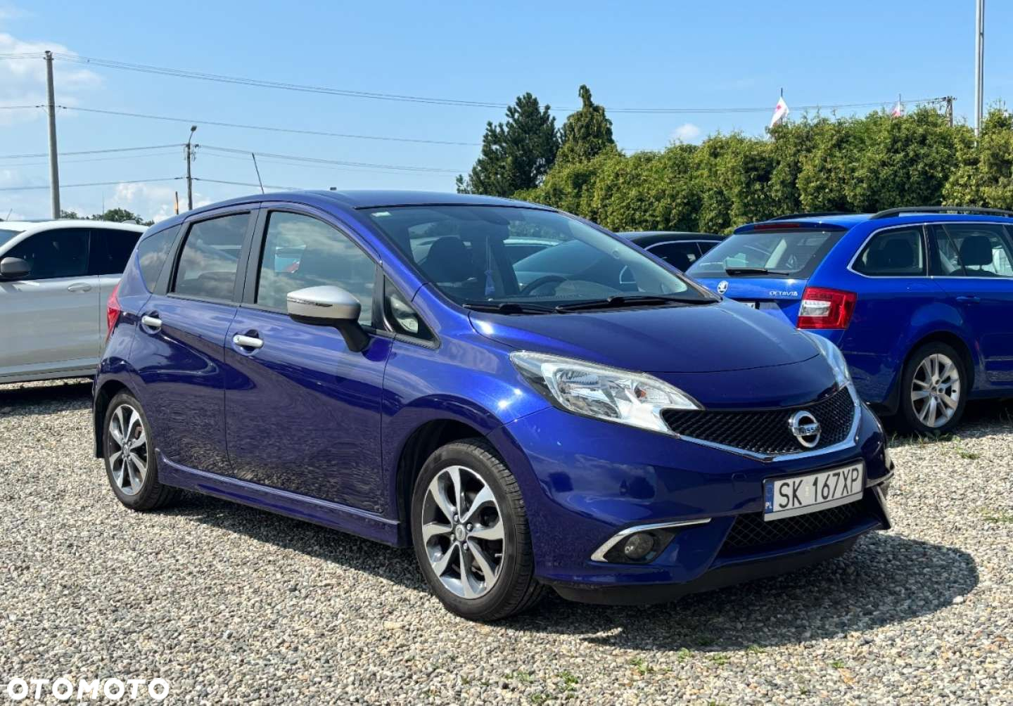 Nissan Note - 9