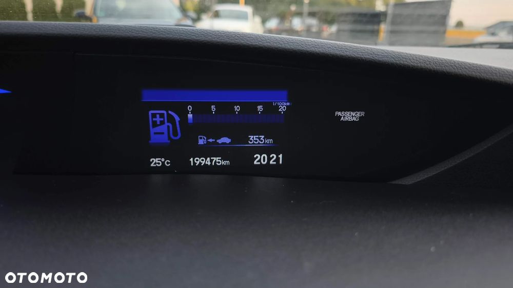 Honda Civic - 16