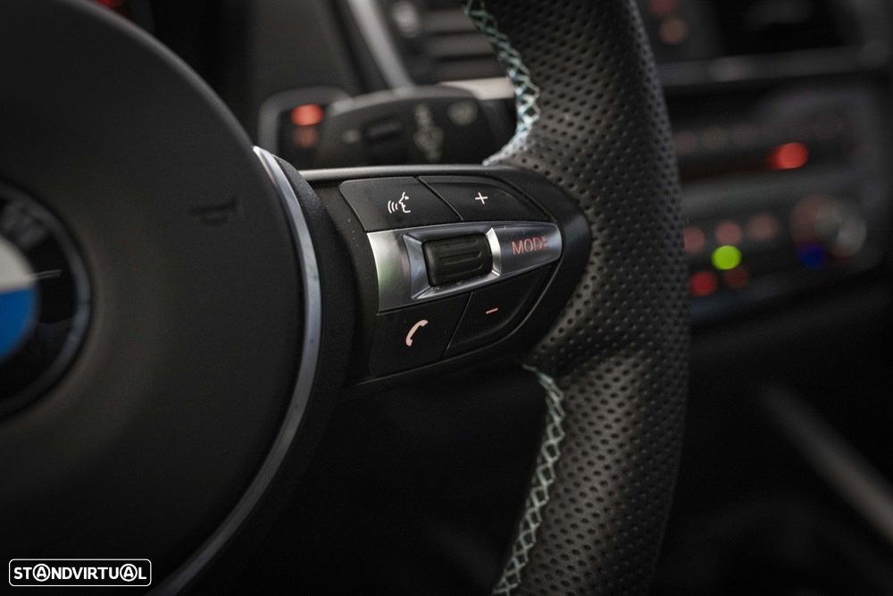 BMW 218 i Coupe Pack M - 13