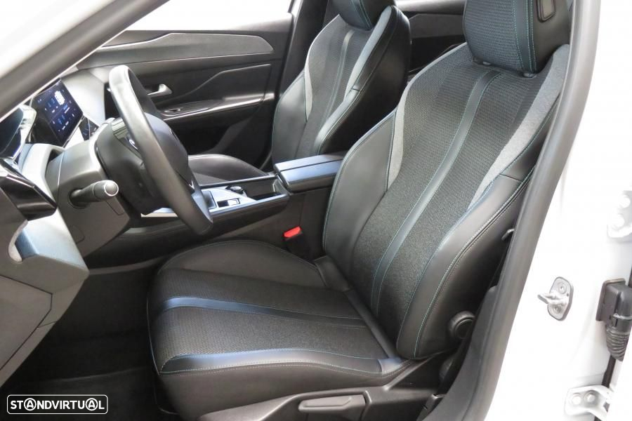 Peugeot 308 1.2 PureTech Allure Pack - 14