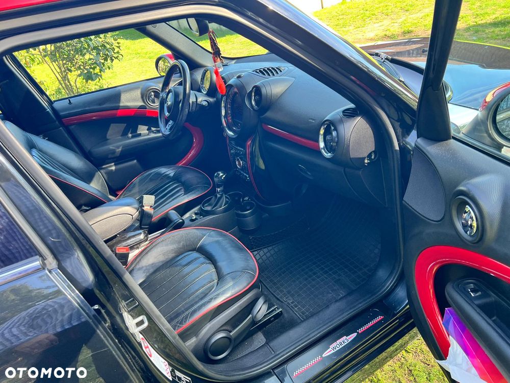 MINI John Cooper Works - 15