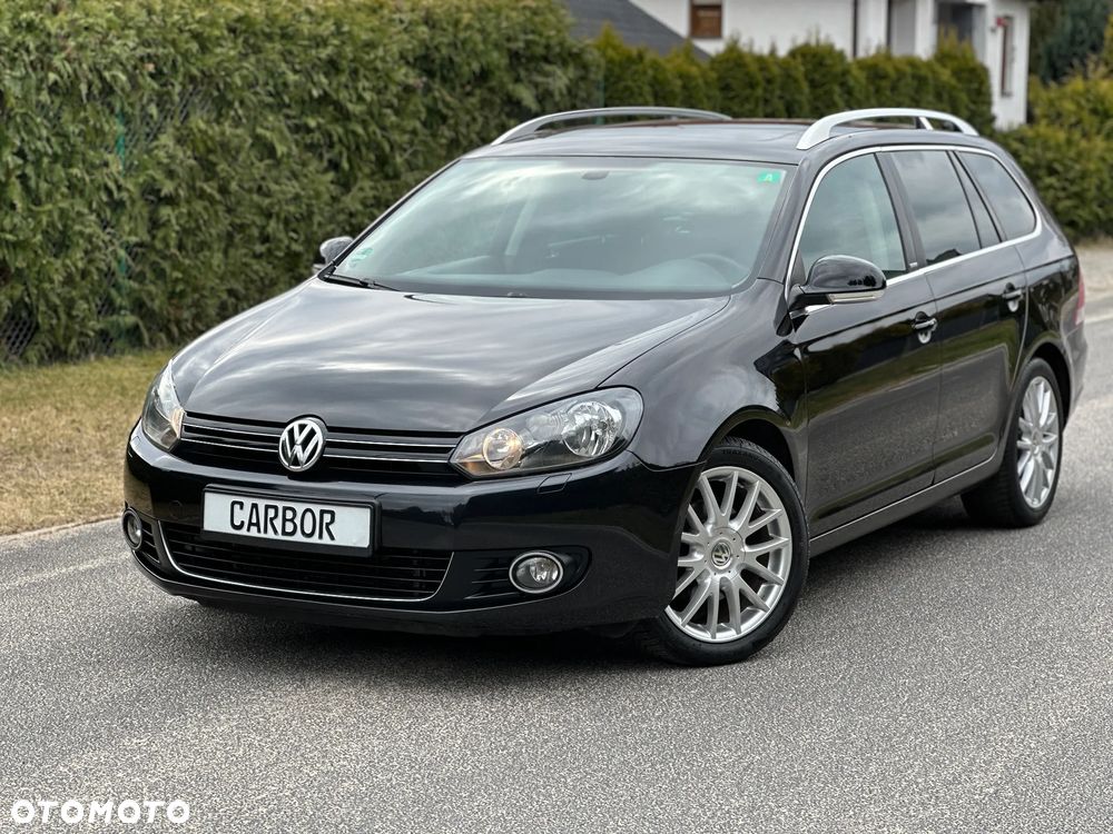 Volkswagen Golf 1.4 TSI MATCH