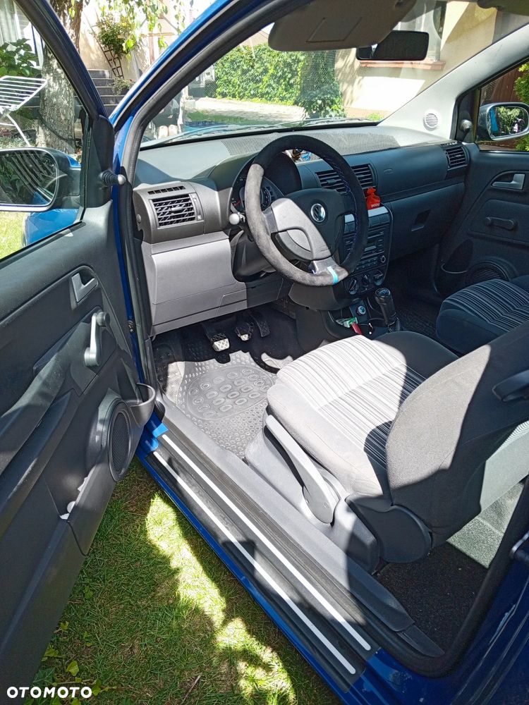 Volkswagen Fox 1.2 Fresh - 7