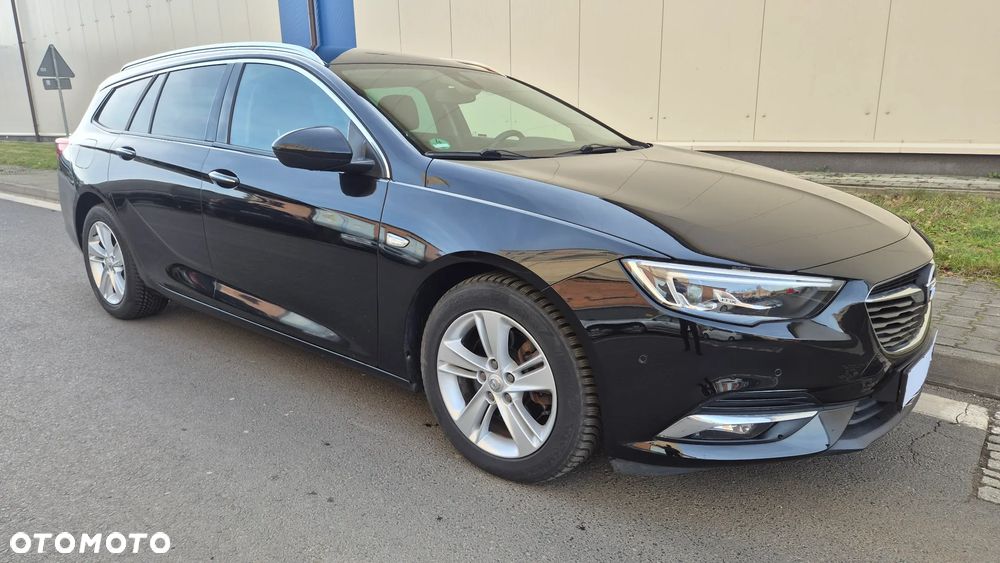 Opel Insignia 2.0 Business Edition - 11