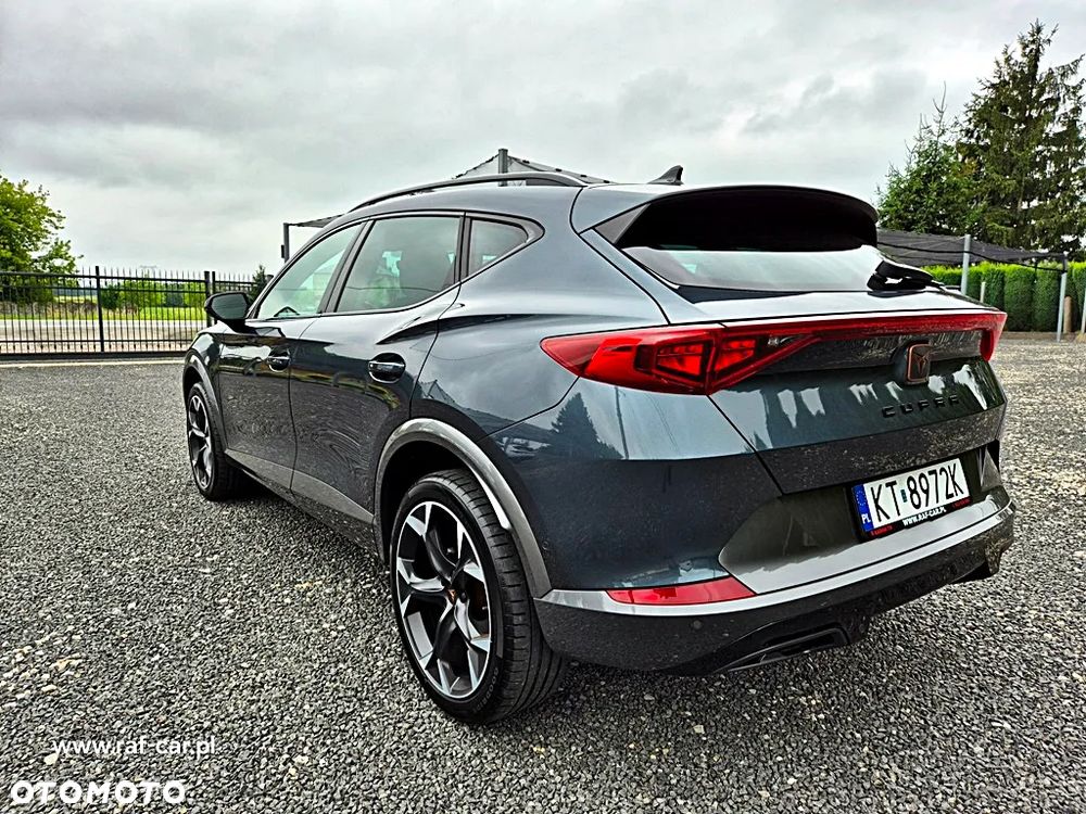 Cupra Formentor - 7