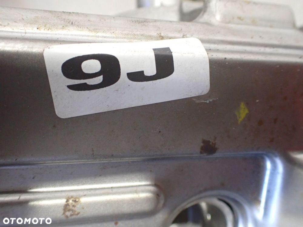 KOLUMNA KIEROWNICZA ZE WSPOMAGANIEM FIAT PUNTO 1.4 51860329 - 4