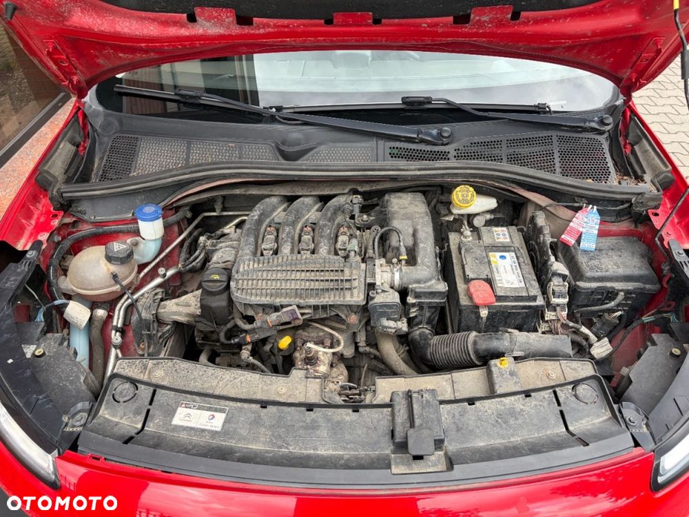 Citroën C4 Cactus 1.2 PureTech Feel - 27
