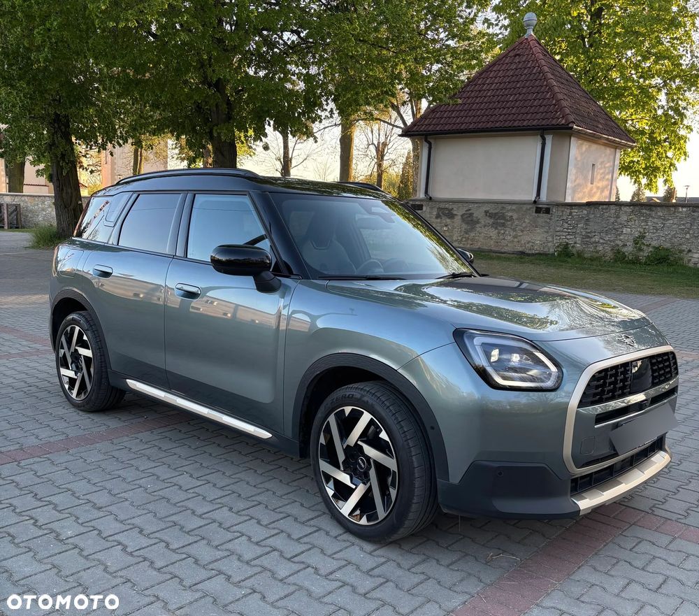 MINI Countryman - 3