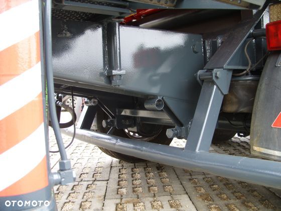 Kögel sk - 5