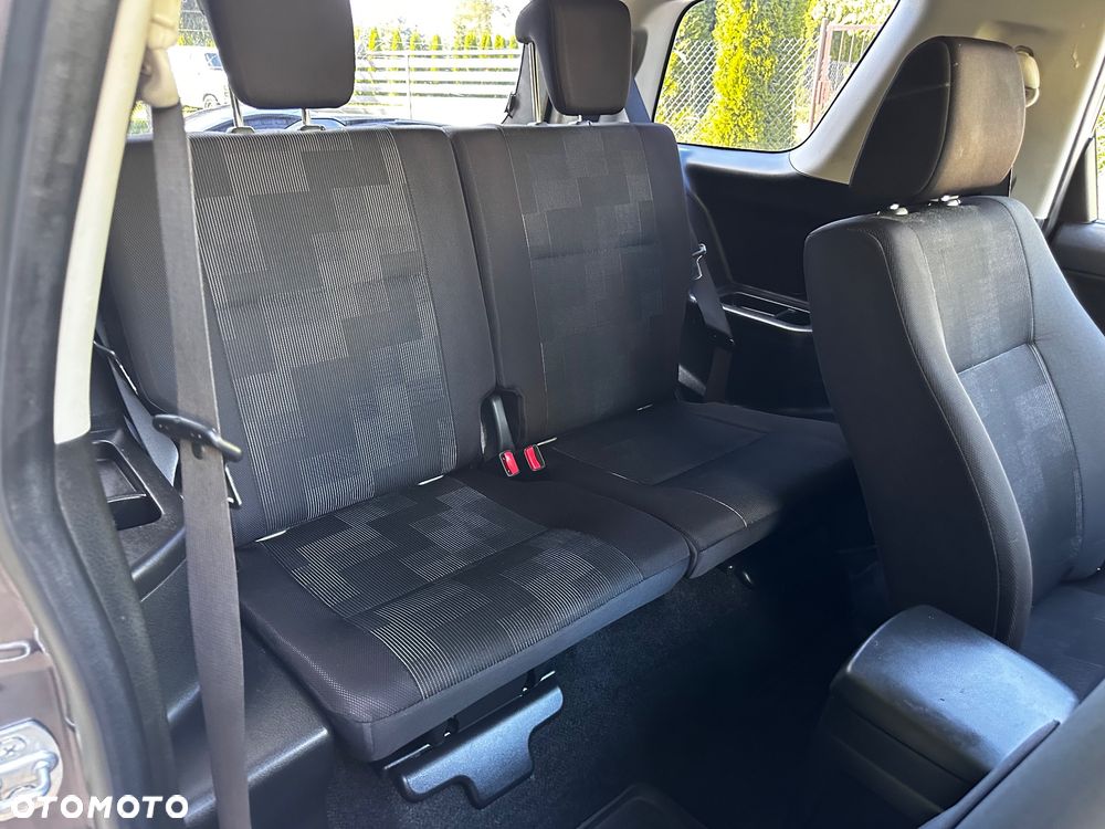 Suzuki Grand Vitara 1.6 De luxe - 26