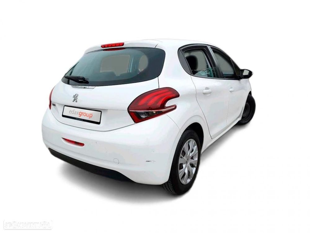 Peugeot 208 1.5 BlueHDi Active - 2
