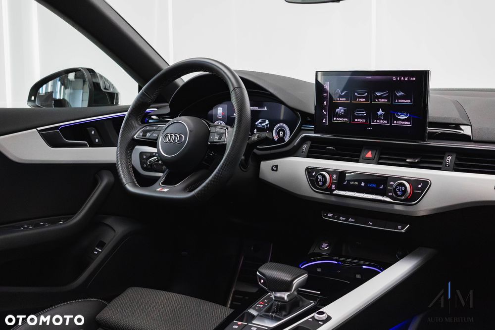 Audi A5 Sportback - 16