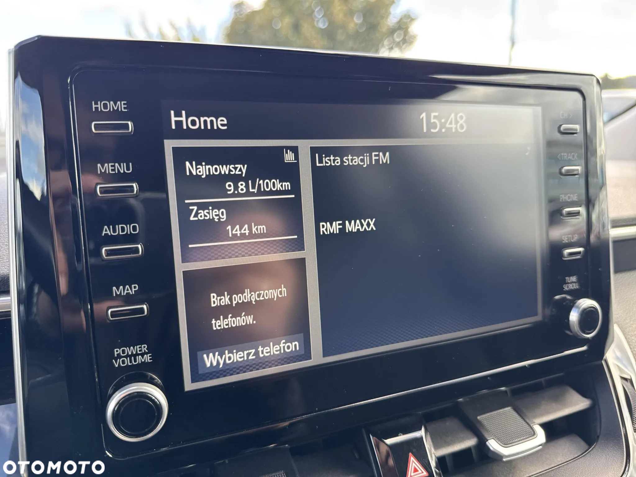Toyota Corolla 1.6 Comfort - 20