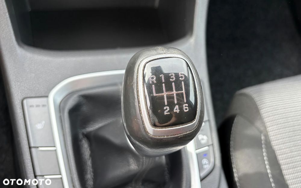 Hyundai i30 1.4 Passion - 32