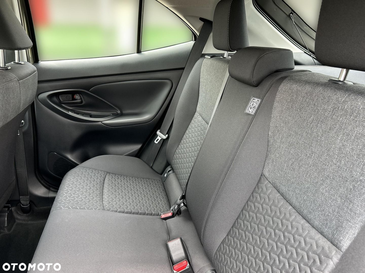 Toyota Yaris Cross - 12