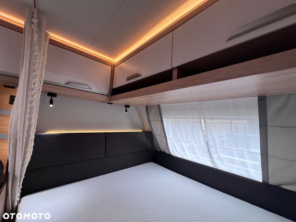 KNAUS Sudwind 580 QS Black Selection 60 Years - 19