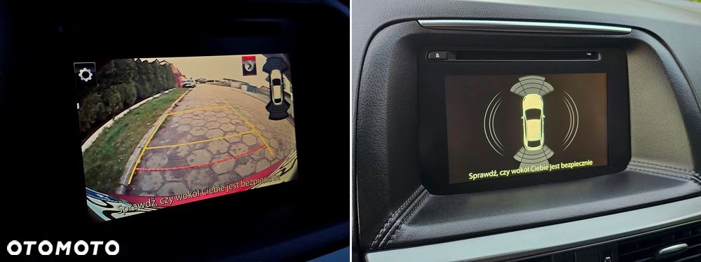 Mazda CX-5 SKYACTIV-D 175 Drive AWD Sports-Line - 15