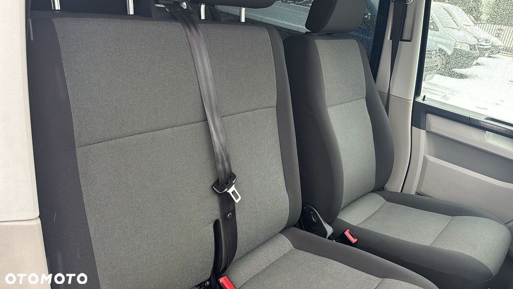 Volkswagen Transporter Kombi L1H1 DSG - 17