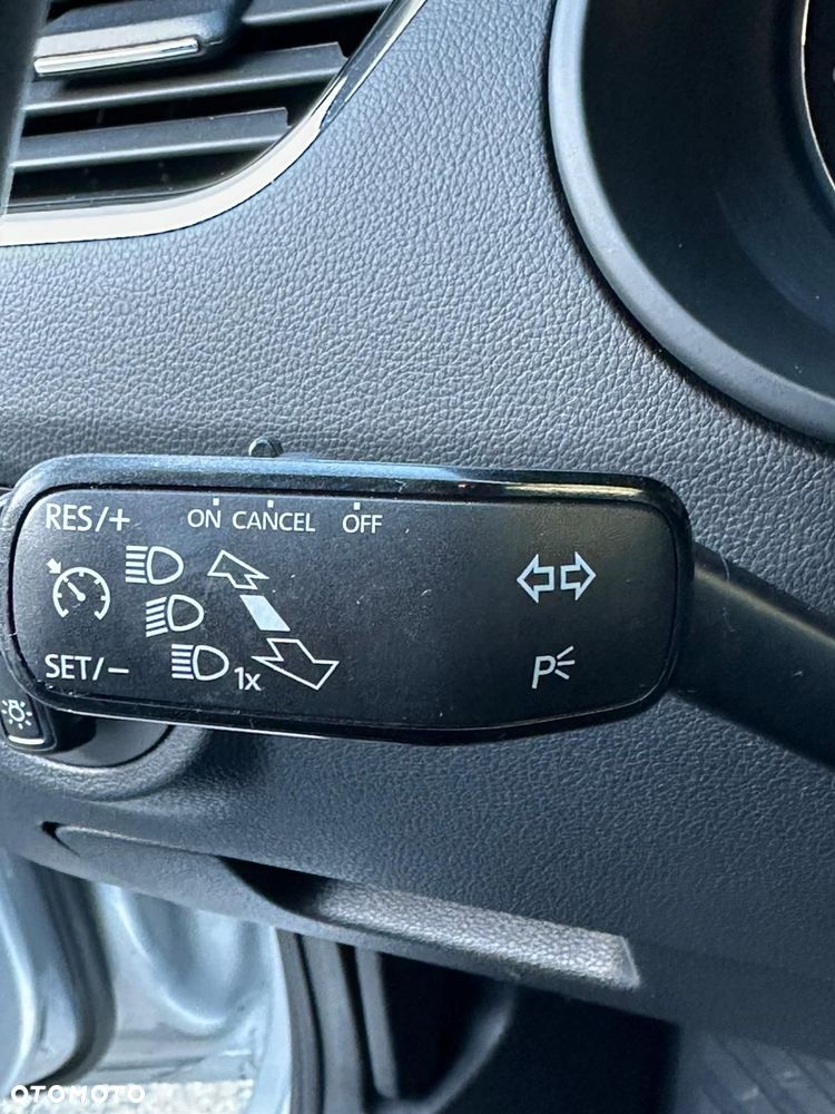 Skoda Octavia - 9