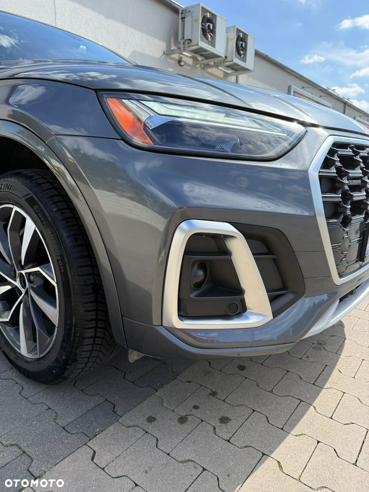 Audi Q5 45 TFSI quattro S tronic S line - 17