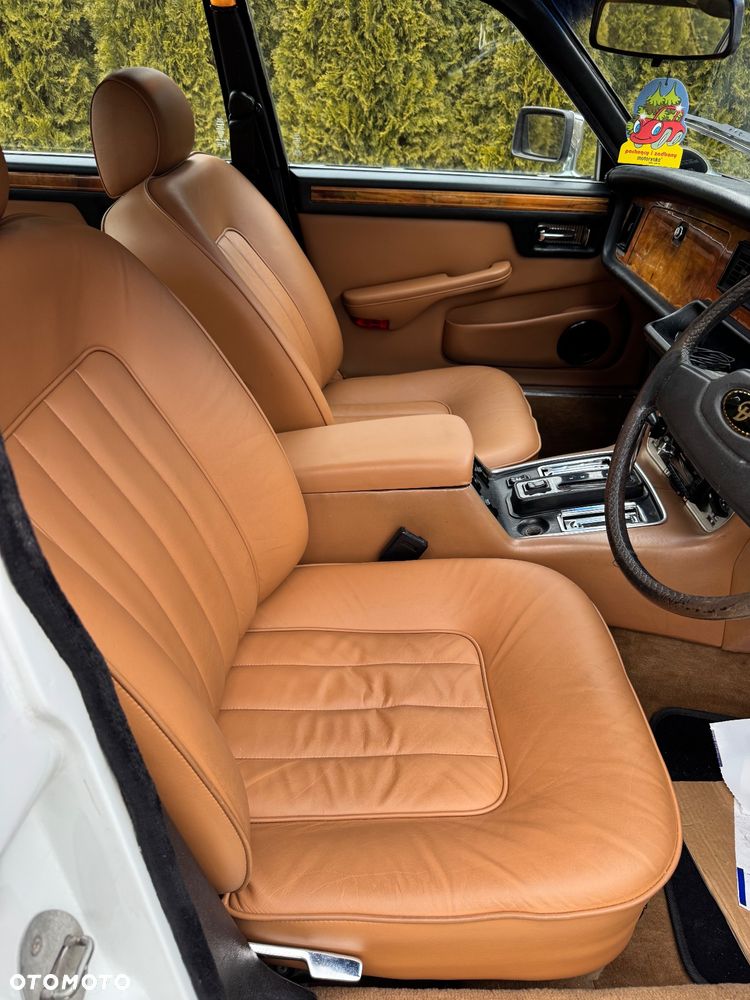 Jaguar Daimler - 10