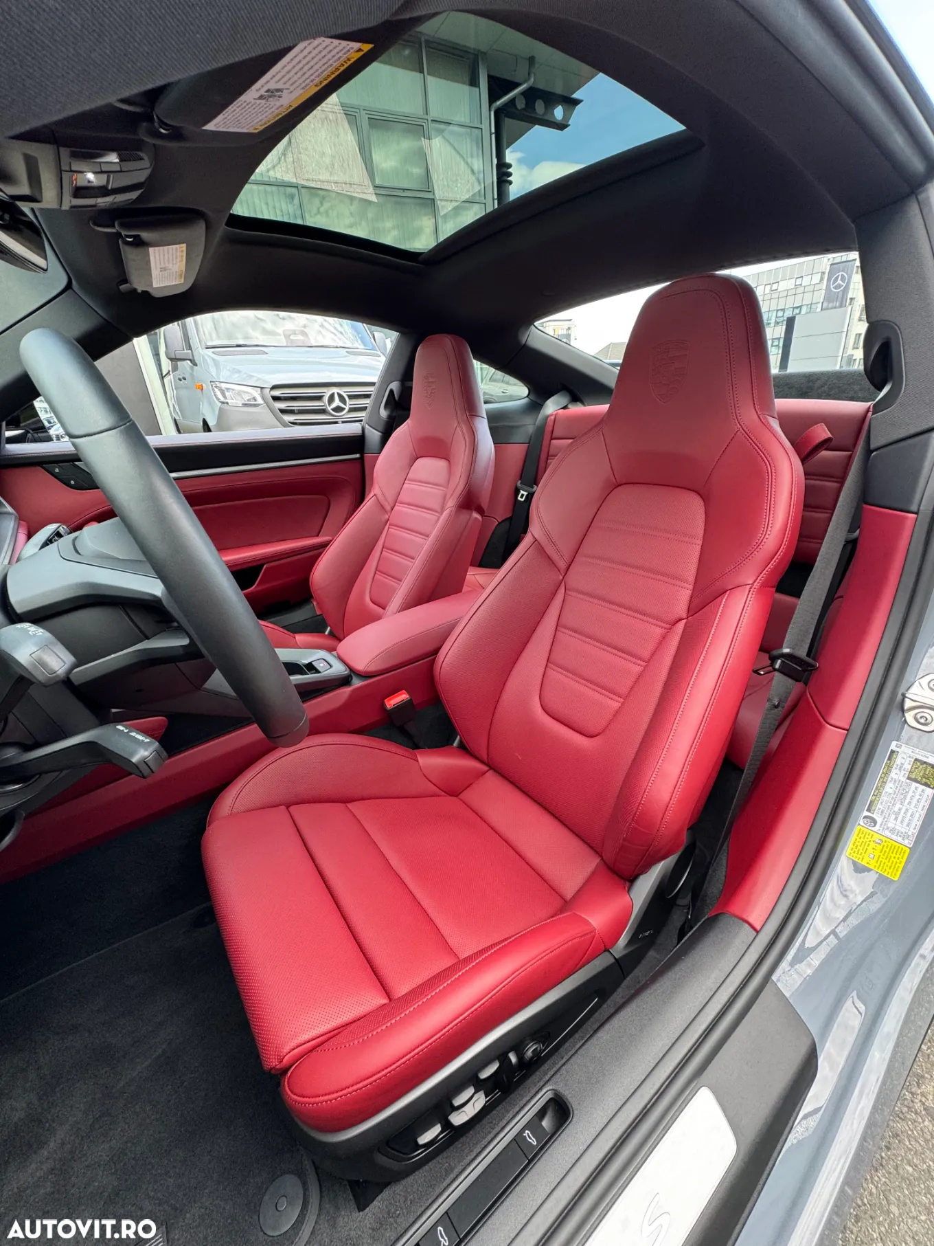 Porsche 911 Carrera S - 11
