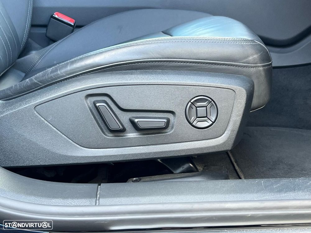 Audi A6 Avant 40 TDI S tronic - 15