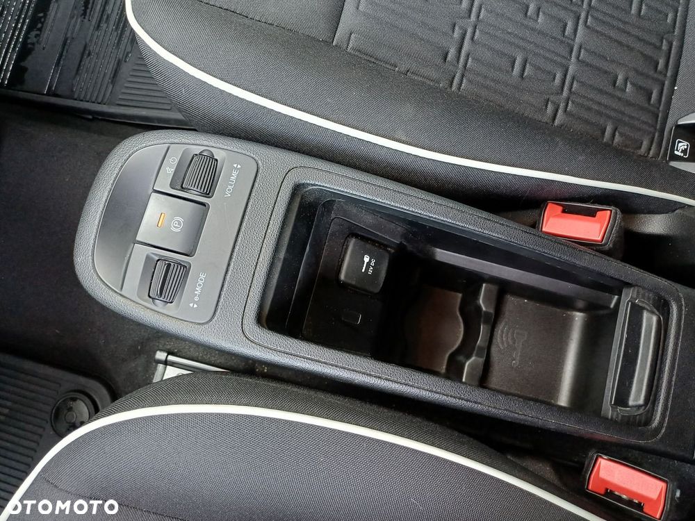 Fiat 500e - 24