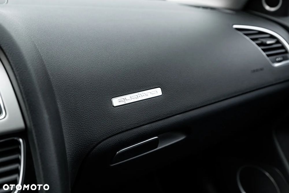 Audi A5 Coupé 3.2 FSI Quattro - 36