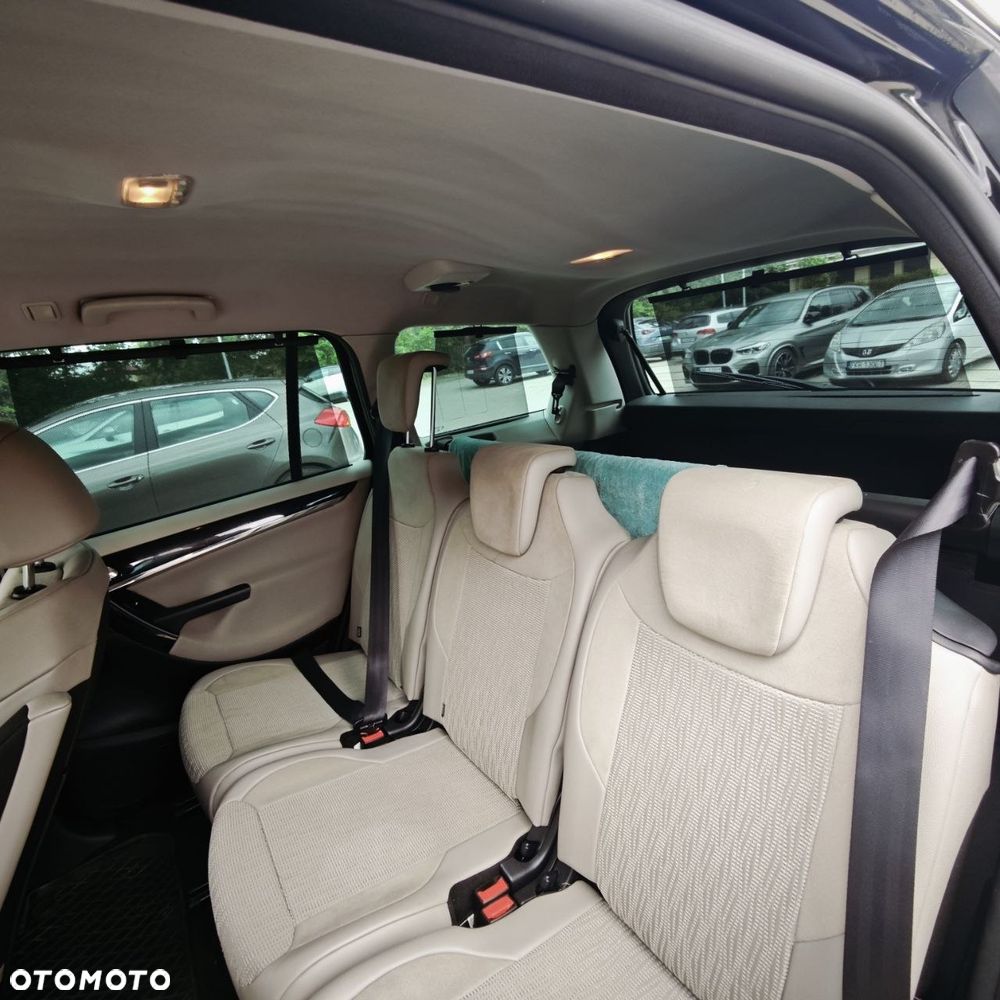 Citroën C4 Picasso 1.6 THP Exclusive - 5