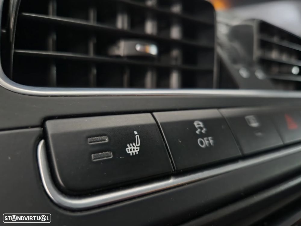 VW Polo 1.6 TDI Confortline - 12