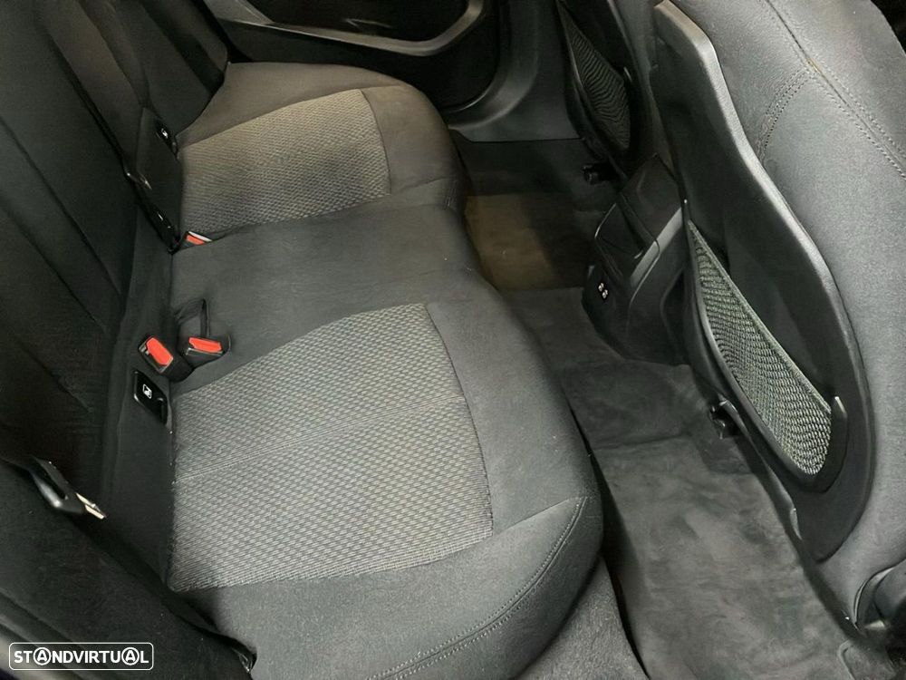 BMW 118 i Corporate Edition Auto - 15