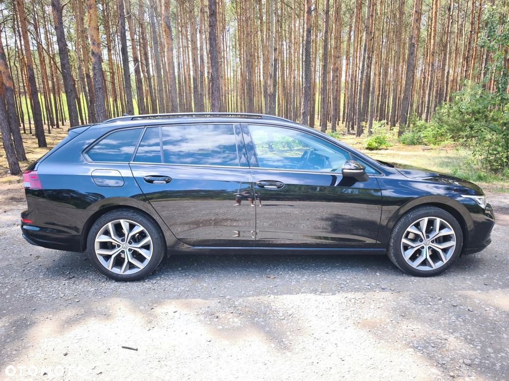 Volkswagen Golf 2.0 TDI Life - 6