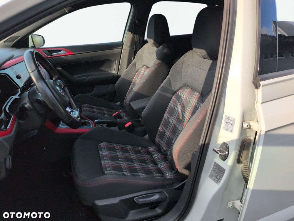Volkswagen Polo 2.0 TSI GTI DSG - 17