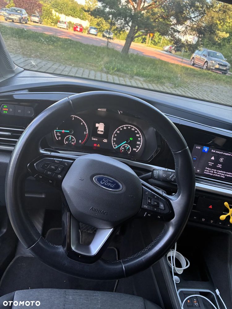 Ford Tourneo Connect 2.0 EcoBlue Active - 11