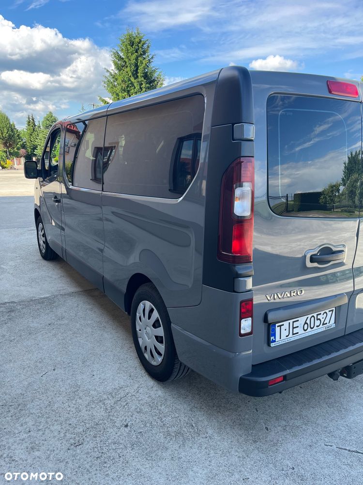 Opel Vivaro - 4