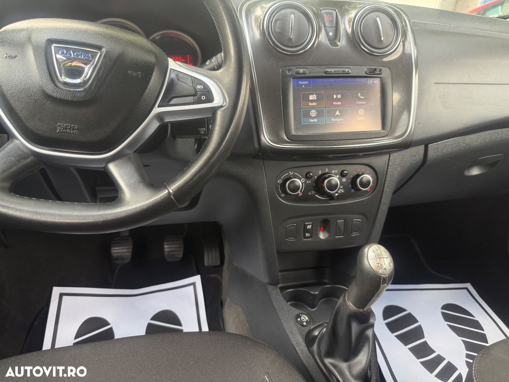 Dacia Sandero 0.9 Prestige - 23